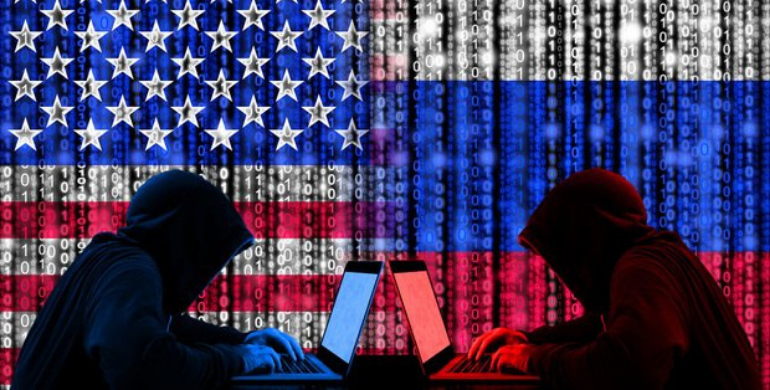 США висилають російських дипломатів через «злам» SolarWinds